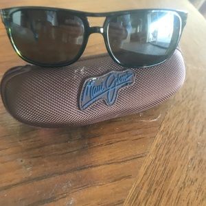 Maui jim sunglasses